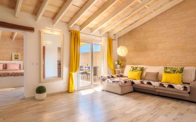 Apartment Yoko Ses Salines