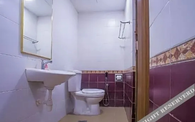 Bedmax Hostel by OYO Rooms