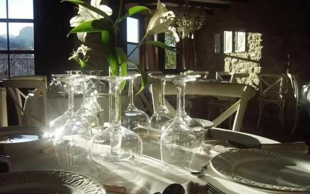 Hotel Real Posada De Liena