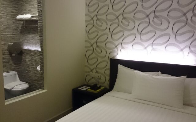 Izumi Hotel Bukit Bintang