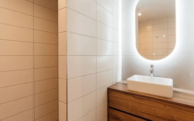 1 Bedroom Apartment in Den Haag