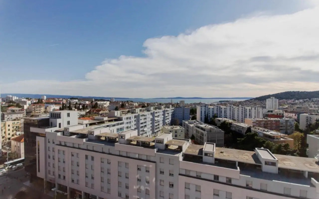 Nevena Apartments Split