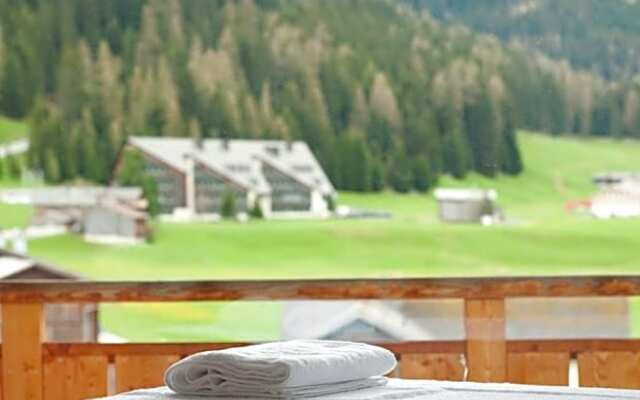Alpenhof Davos