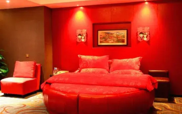 Jinlongtan Leisure Business Hotel