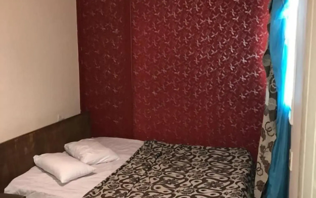 New Marina Hostel