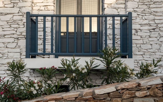 Sifnos House - Rooms & Spa