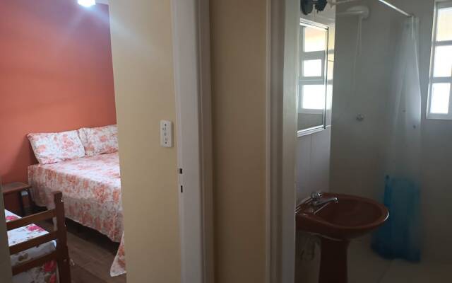 Pousada Real Beach house