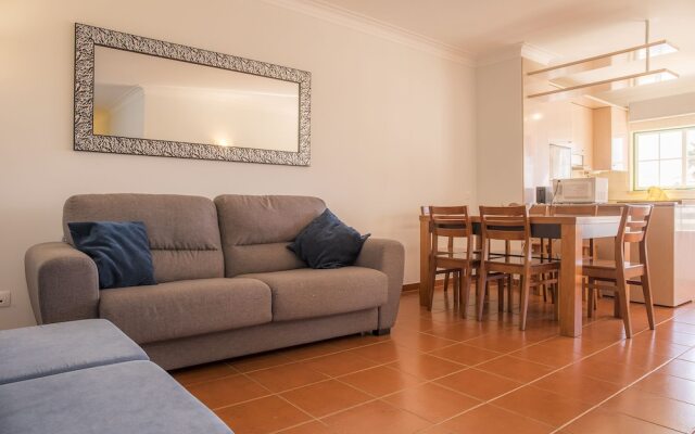 B33 Praia Do Vau Apartment By Dreamalgarve