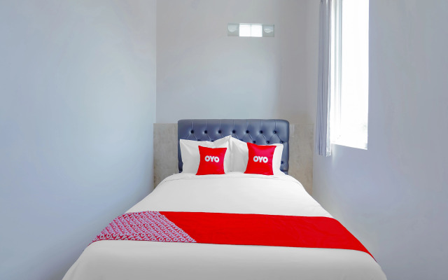 Capital O 90336 Olive Guest House