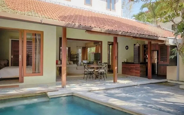 Rumah Luna
