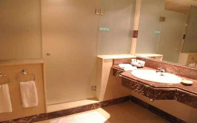 Ecotel Dahab Bay View Resort