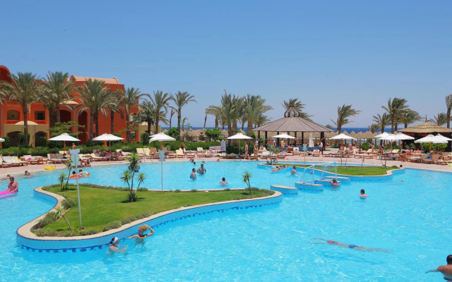 Sharm Grand Plaza Resort - Families and Couples Only.