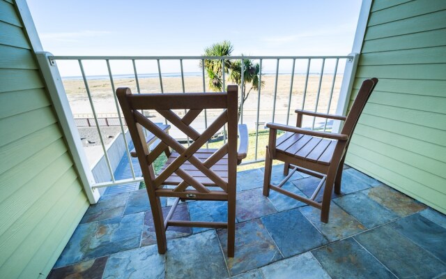 Inn of the Four Winds Oceanfront Seaside