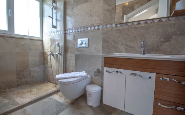 Fethiye Hanimeli Villa