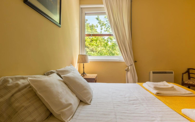 Pasteleira Relaxing Apartment