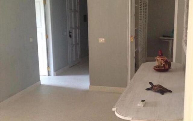Tembo Court Apartment 160