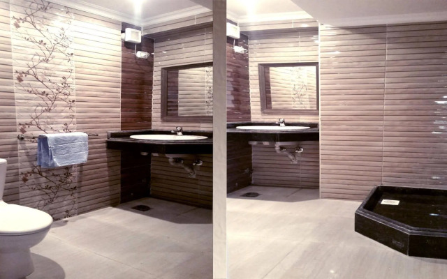Nile Boutique hotel