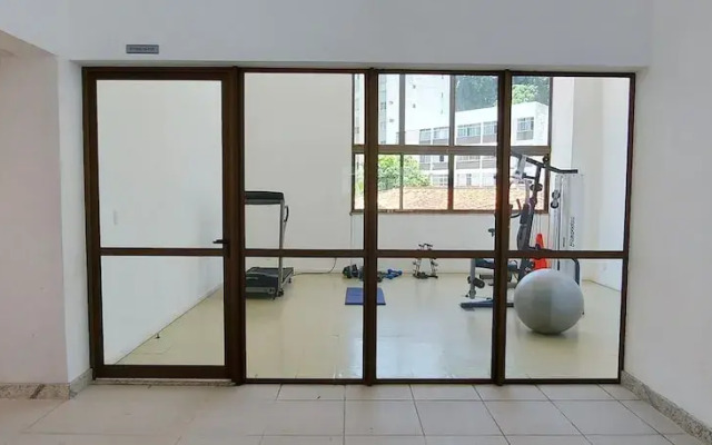 COBAR0117 - Edifício Yacht Residencial