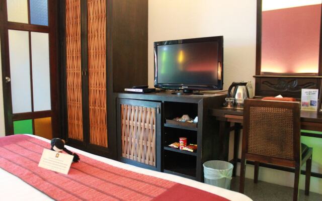 De Lanna Hotel