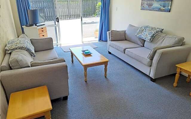 Paihia Star Motel