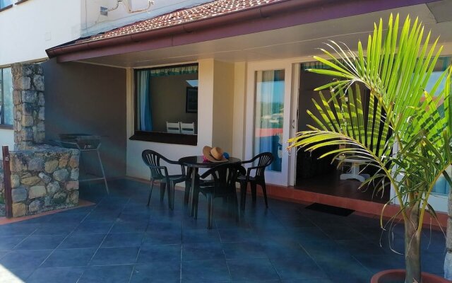 All the Tides - Rip Tide