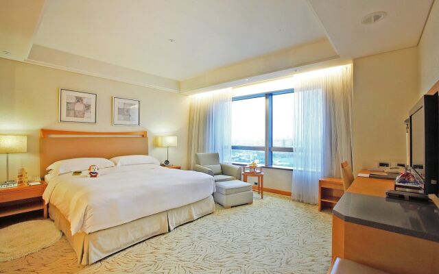 Windsor Hotel Taichung