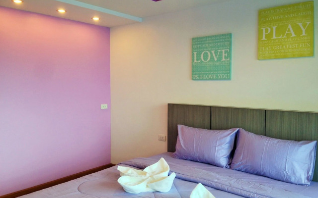 Samed Seaside Resort