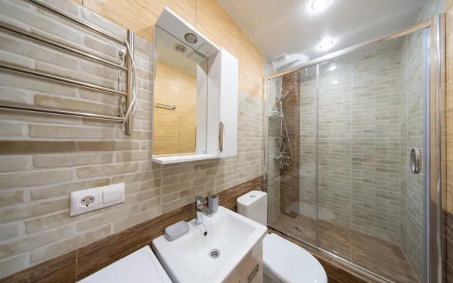 More Apartments na Subtropicheskoy - 1