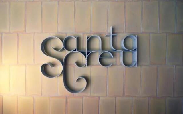 Hotel Santacreu