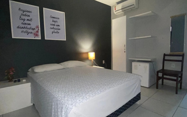 Pousada Casarão 2030