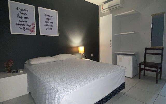 Pousada Casarão 2030