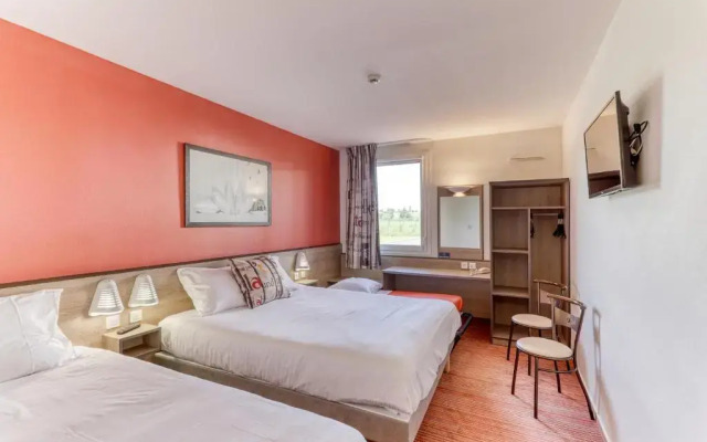 ACE Hôtel Montluçon