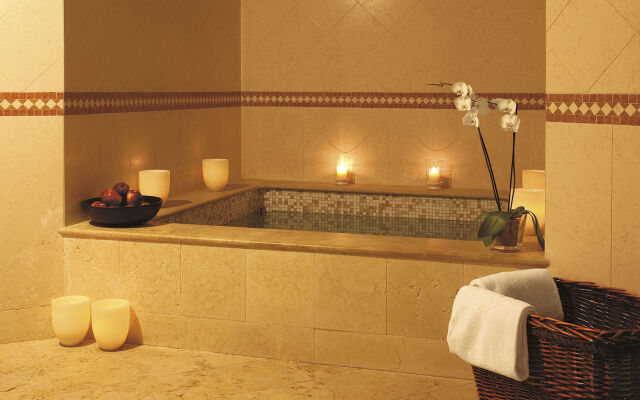 Grand Hotel Royal e Golf