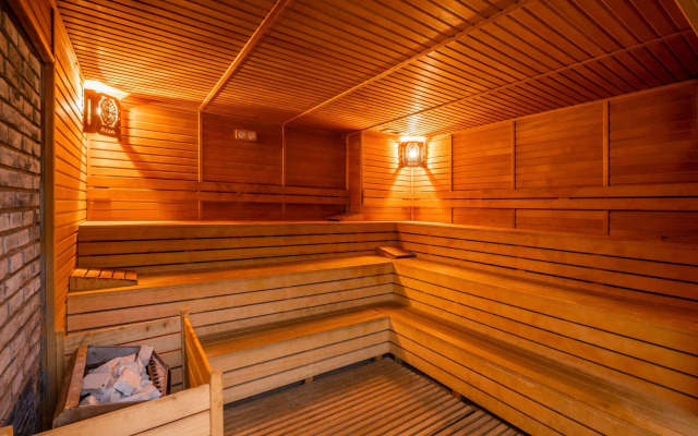 Sidera Kirman Premium - Ultra All Inclusive