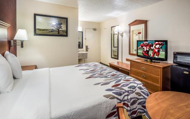 Red Roof Inn Chattanooga - Lookout Mountain