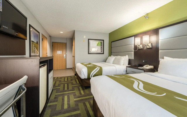 Quality Inn Grove City - Columbus South