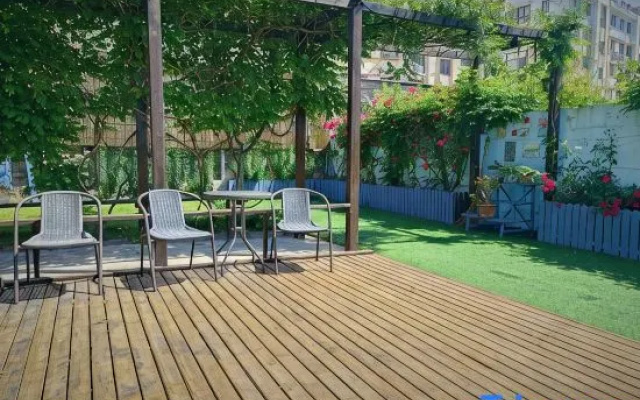 Weihai Xinsu Seaside Homestay – Outside – Weihai