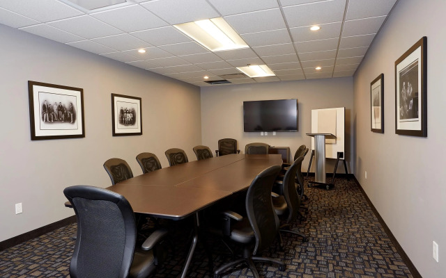 Best Western Plus East Side