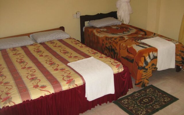 Kwale Golden Guest House