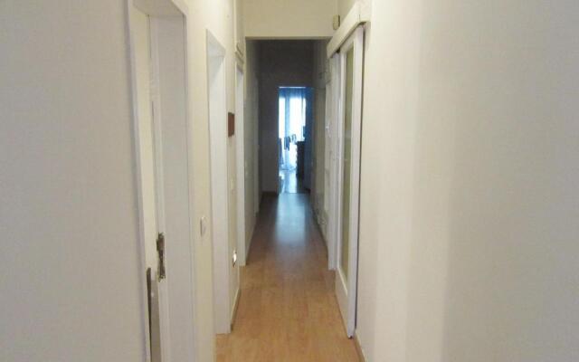 Luxury in the City Heart, 95 Tsimiski st in the Centre of Thessaloniki