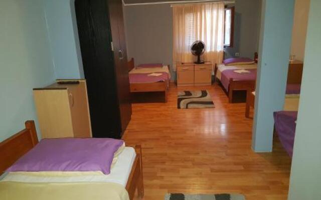 Rooms Kod Simketa