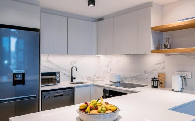 Latitude Aparthotel by Totalstay