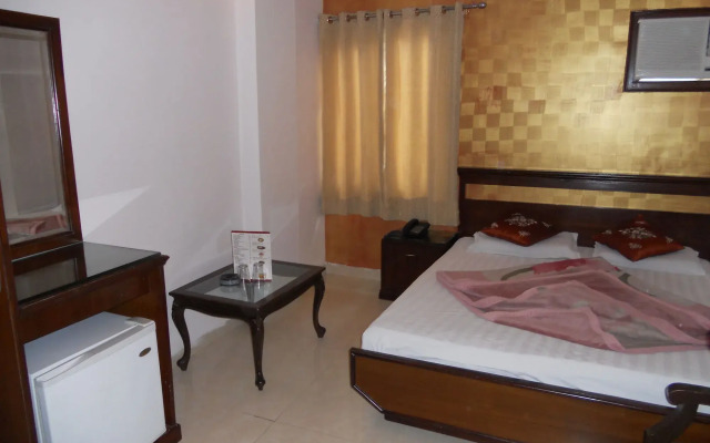 Hotel Amax Inn