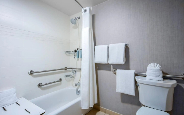 Residence Inn by Marriott Yonkers Westchester County