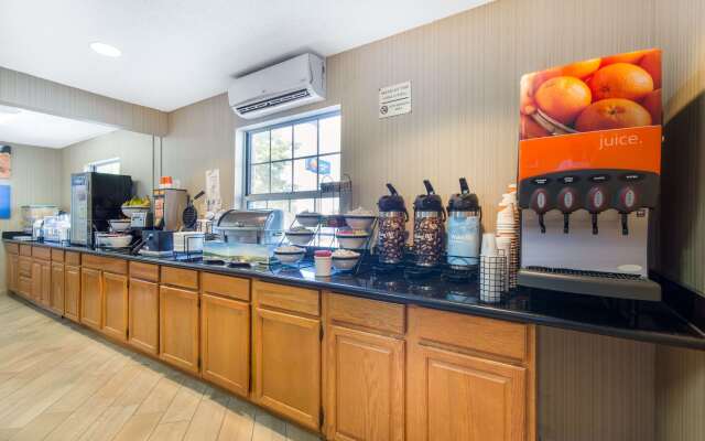 Quality Inn Stephens City - Winchester South