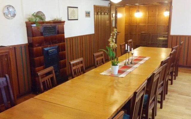 Hotel & Restaurant Stadt Cassel
