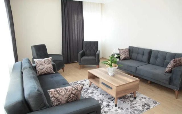 Kivanc Residence