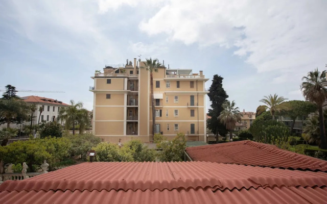 Residence Villa Virginia int 1