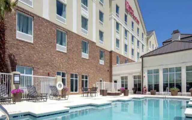 Hilton Garden Inn Pascagoula