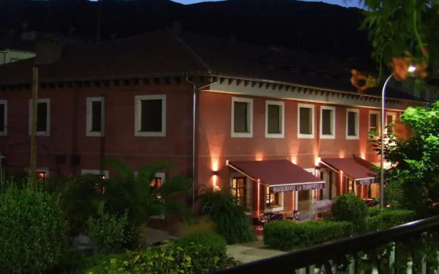 Hotel Rural Carlos I